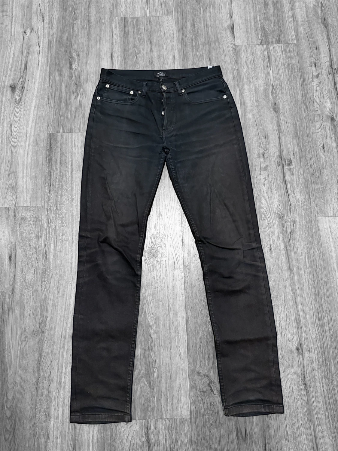 A.P.C Jeans - 2
