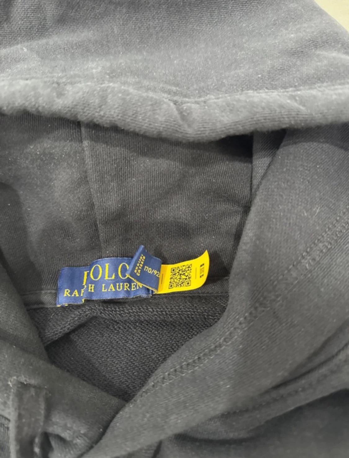 Polo Ralph Lauren Hoodie - 4