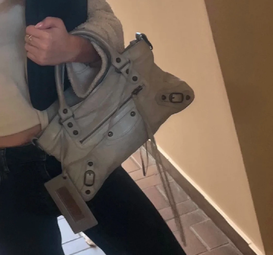 Balenciaga city bag - 2