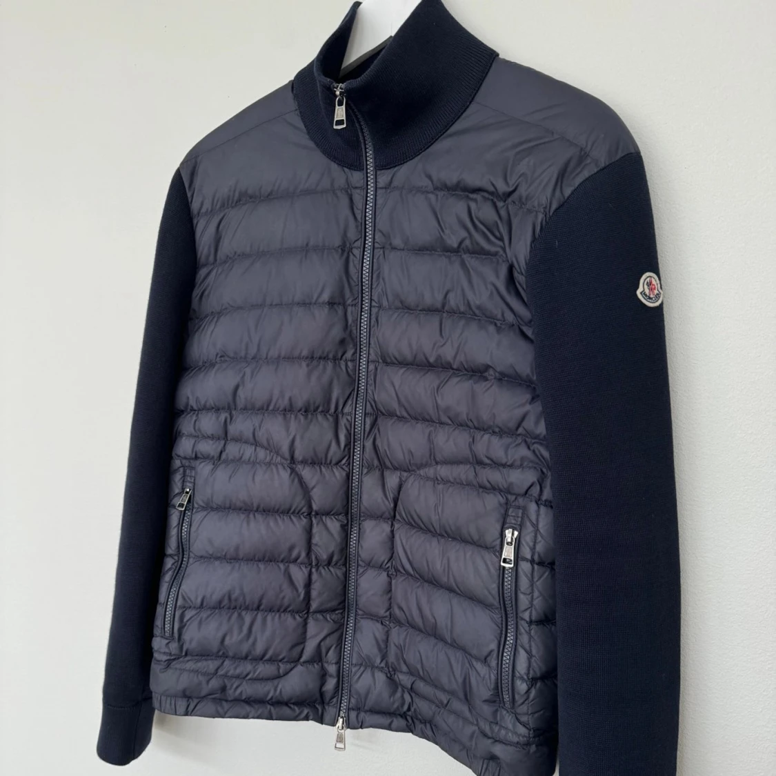 Moncler cardigan  - 90