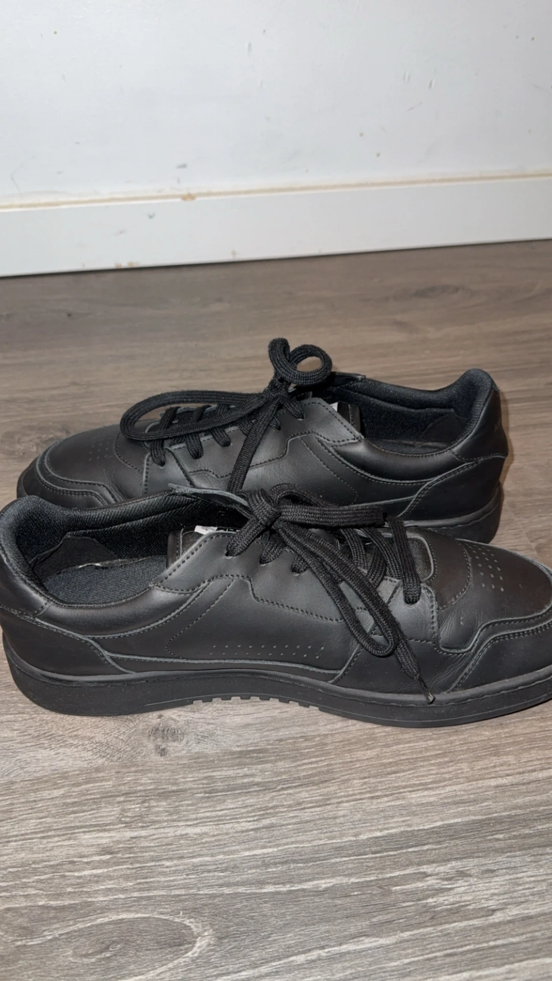 Axel Arigato - Dice Lo - 3