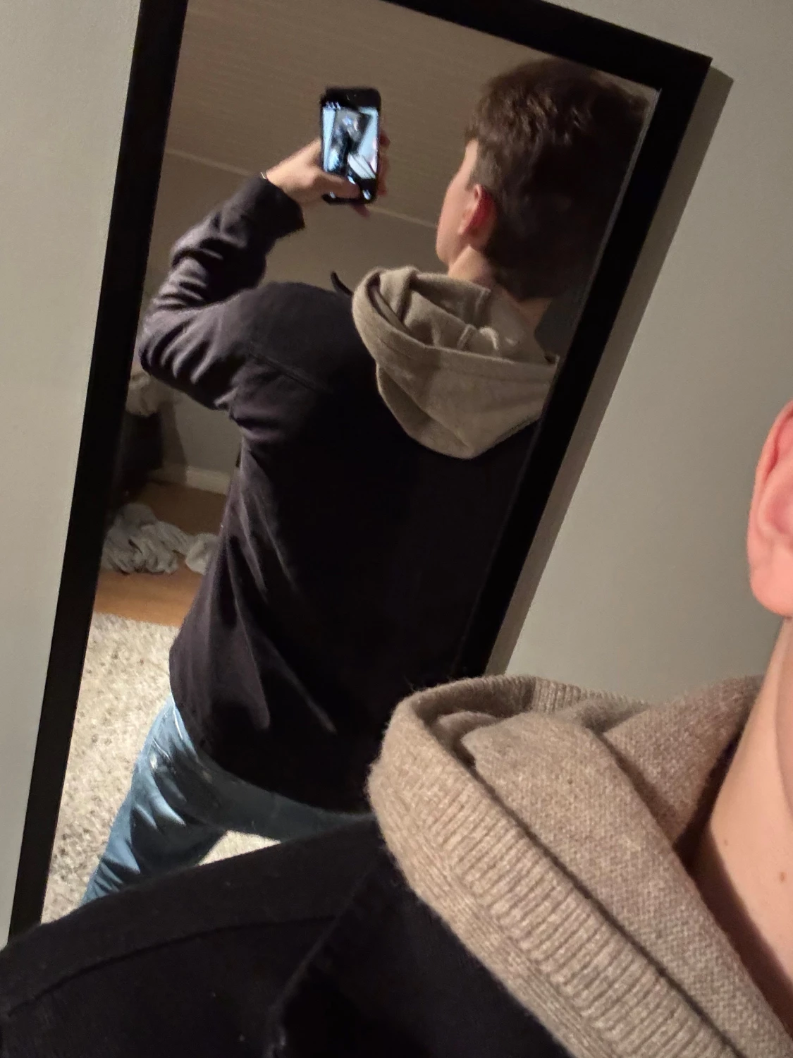 157 Roots jacka  - 2