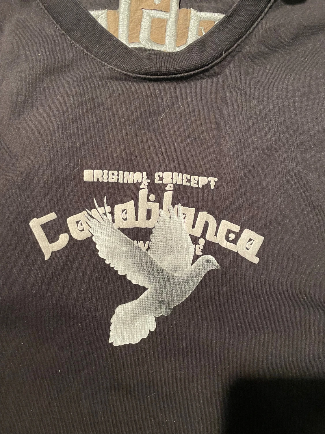 Casablanca tröja - 2