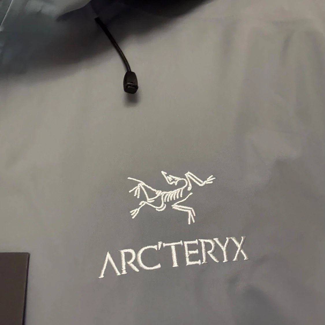 Arcteryx jacka - 3