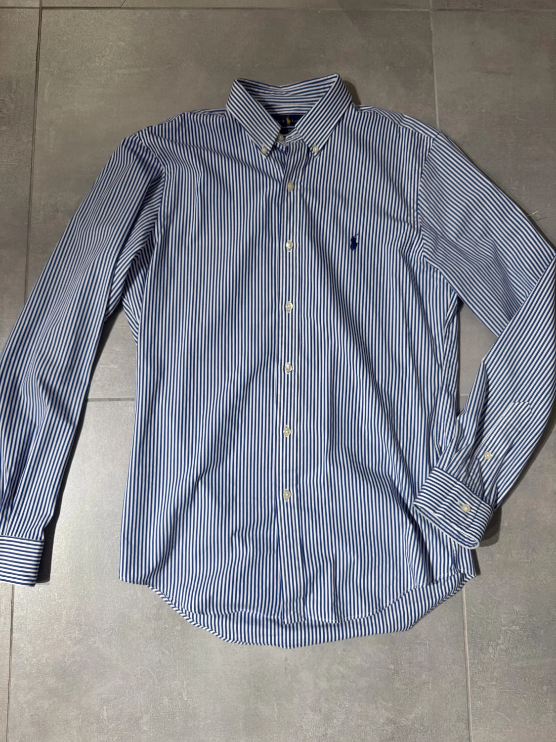 Ralph lauren skjorta  - 1