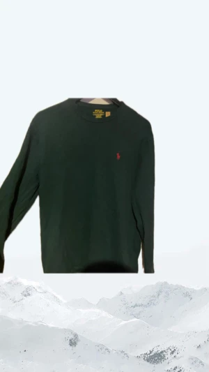 Ralph lauren  - Säljer min Ralph lauren tröja då den har blivit för liten. Skick 9/10 och strl: S. Mitt pris 399kr  Tveka inte att ställa frågor 