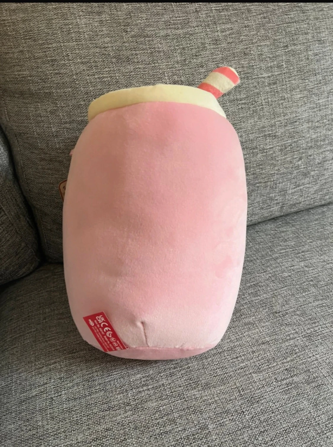 Boba squishmallow - 2