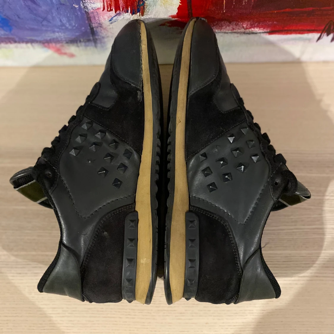 Valentino Rockrunners - 1