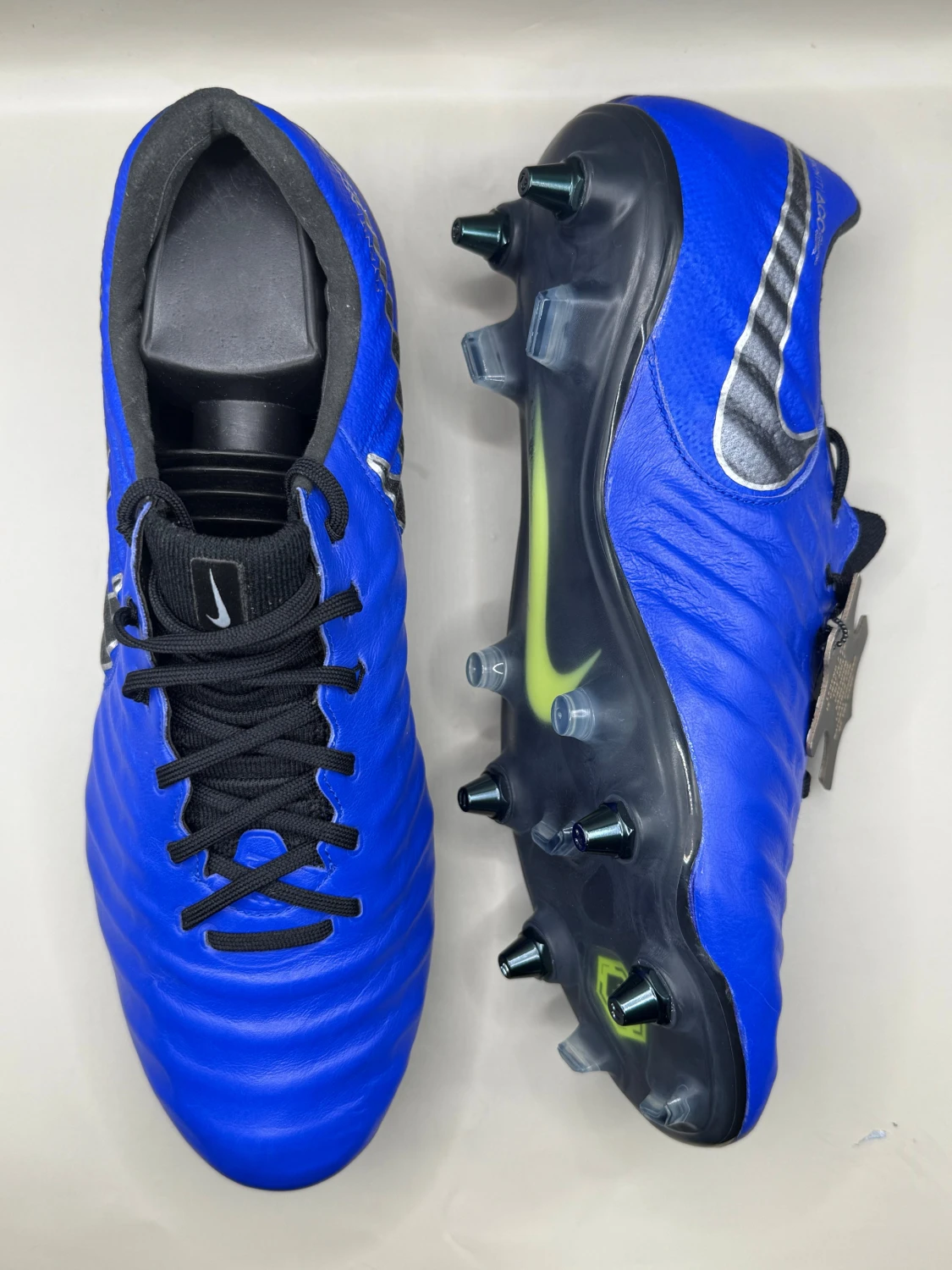 Nike Tiempo Legend 7 Elite SG (HeltNya) - 2