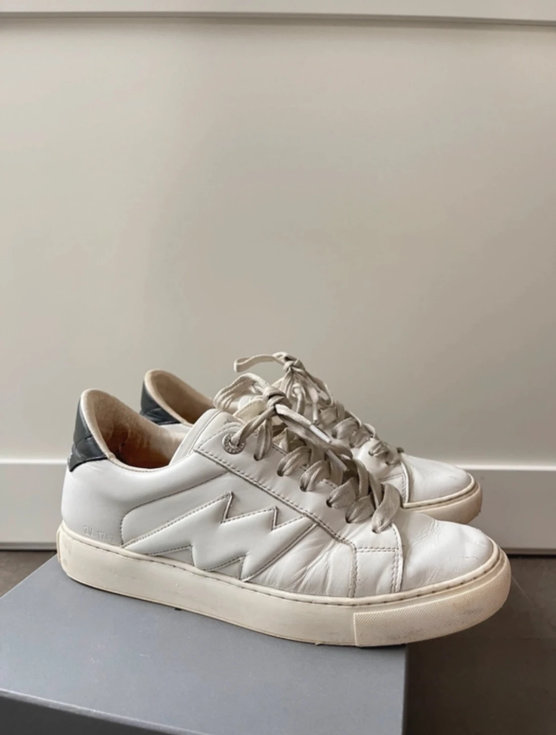 Zadig & Voltaire sneakers 