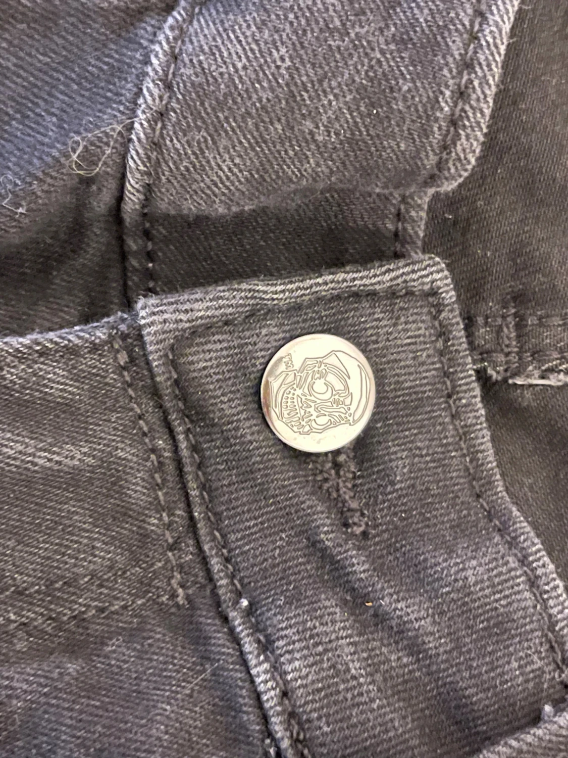 Cheap Monday Bootcut jeans   - 3