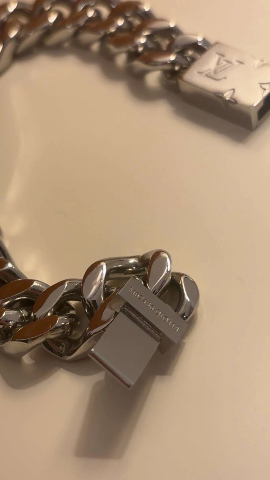 Louis Vuitton armband - 2