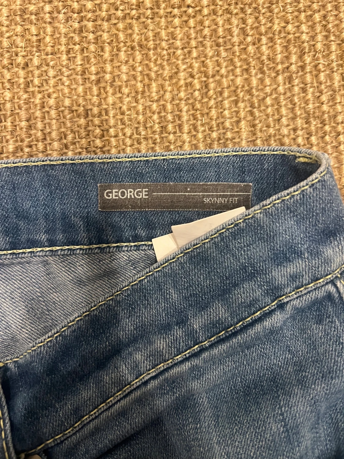 Dondup Jeans geoger - 3