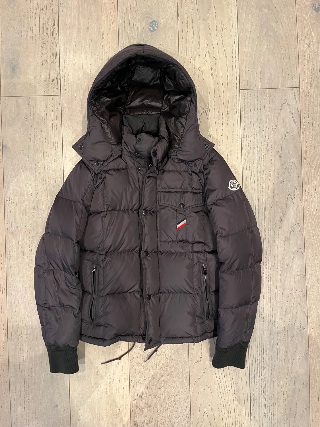 Moncler jacka  - 4