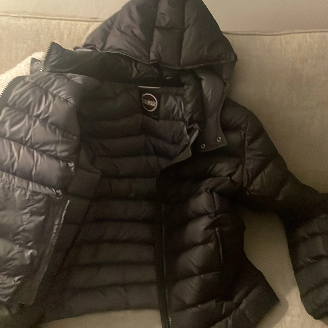 Colmar Dunjacka - 91