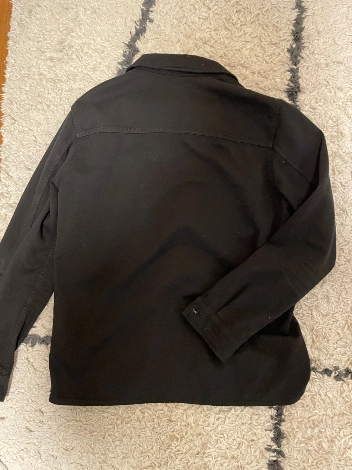 Overshirt från Zara - 2