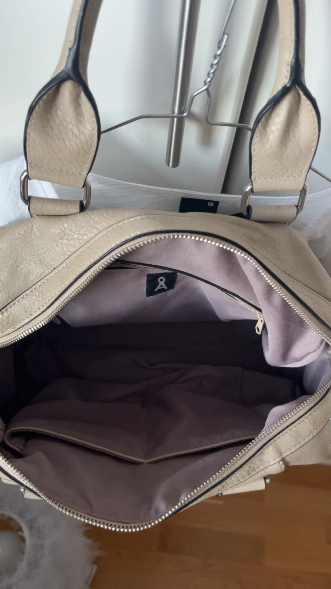 Handväska💗💗 - 2