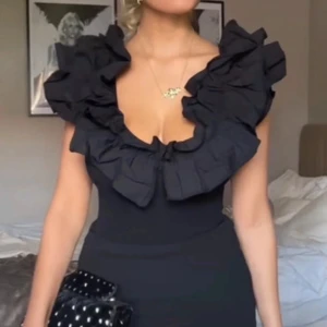 Volang body  - Så fin, använd en gång, pris kan diskuteras