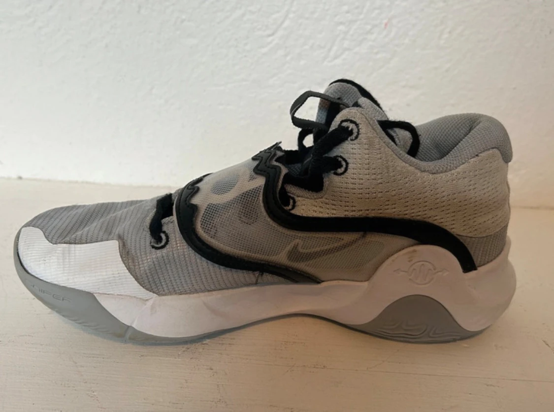 Nike KD Trey 5 X - 1