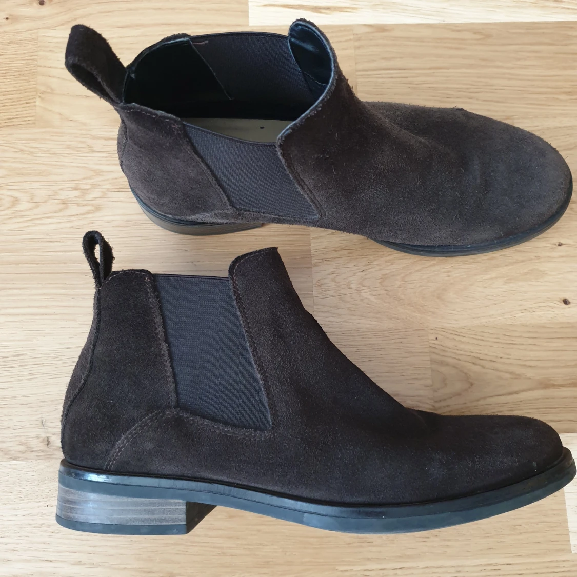 Clarks orginals boots - 1