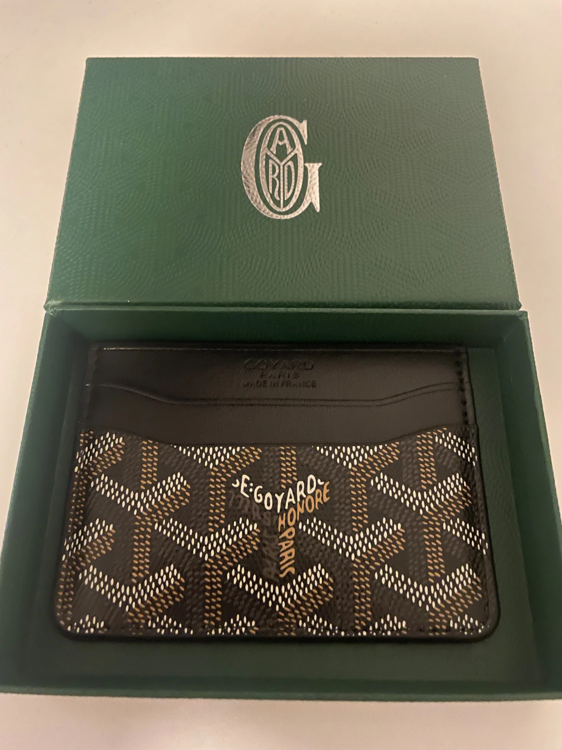 Go4yard plånbok - 2