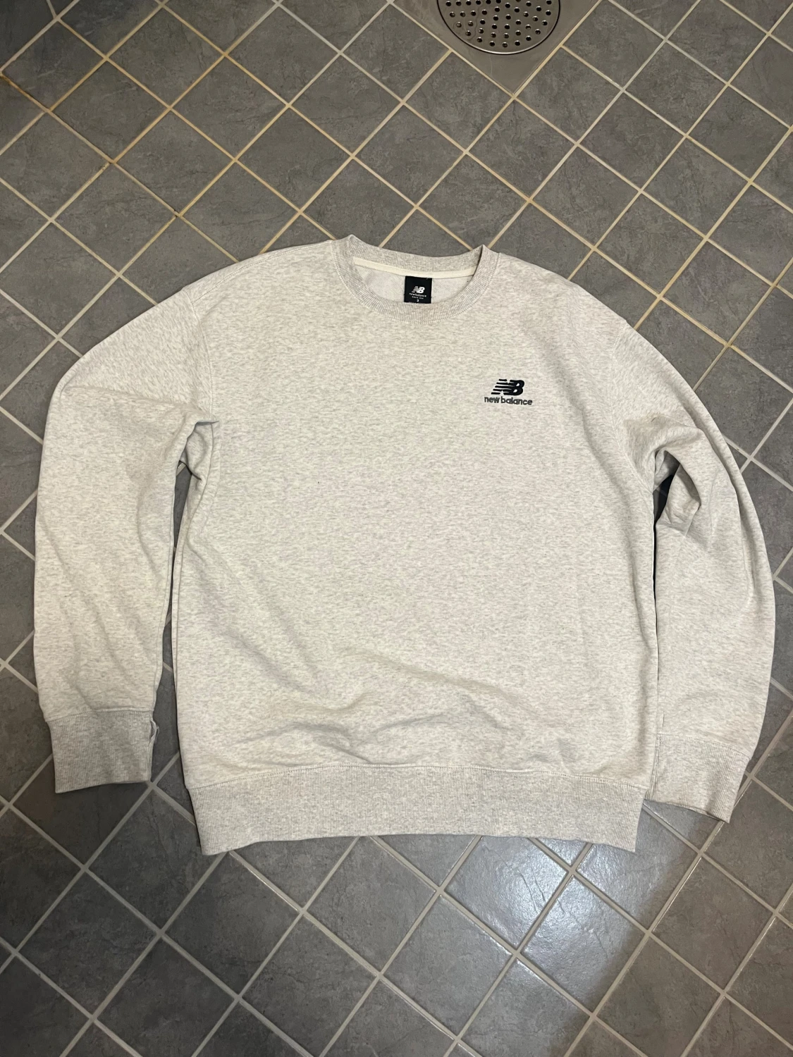 New Balance sweatshirt