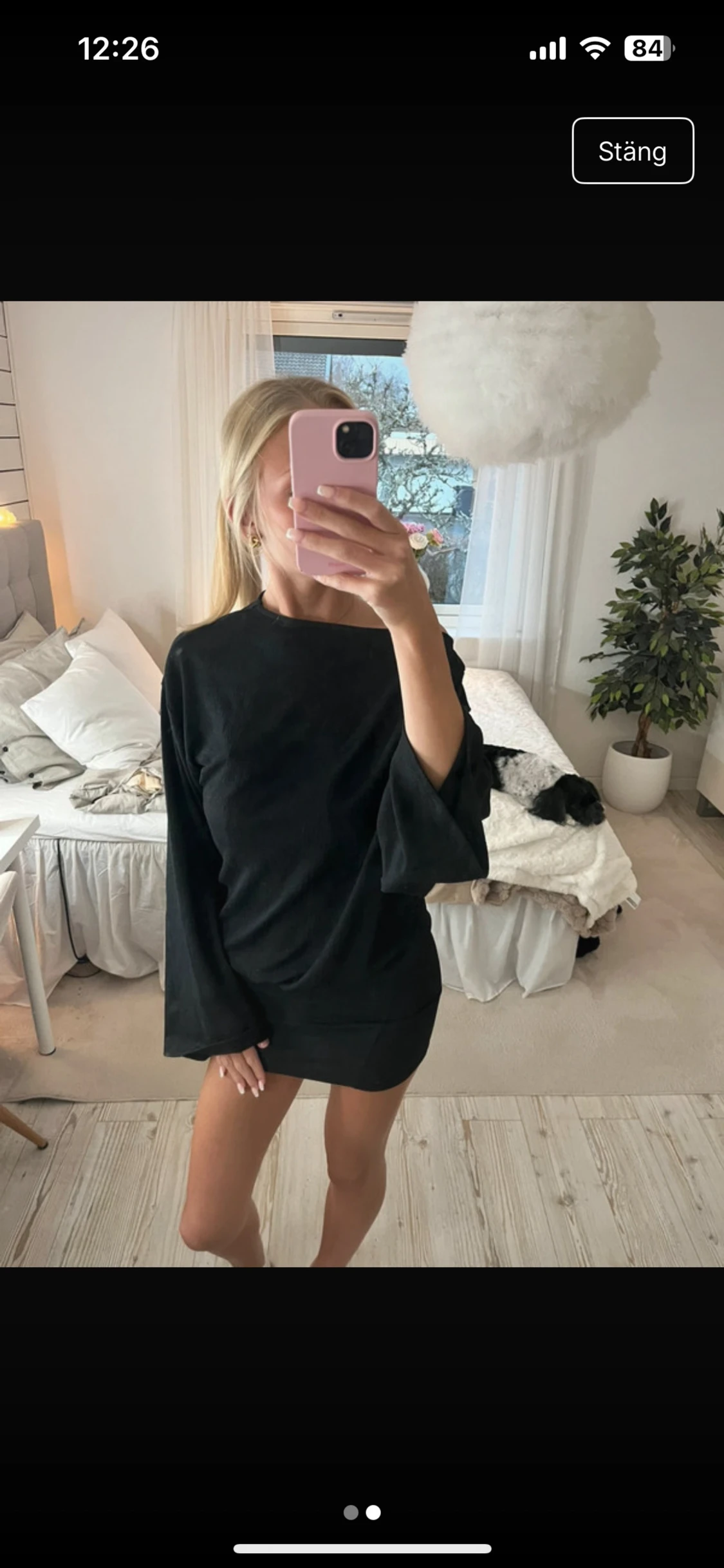 Ponchodress Nelly  - 1