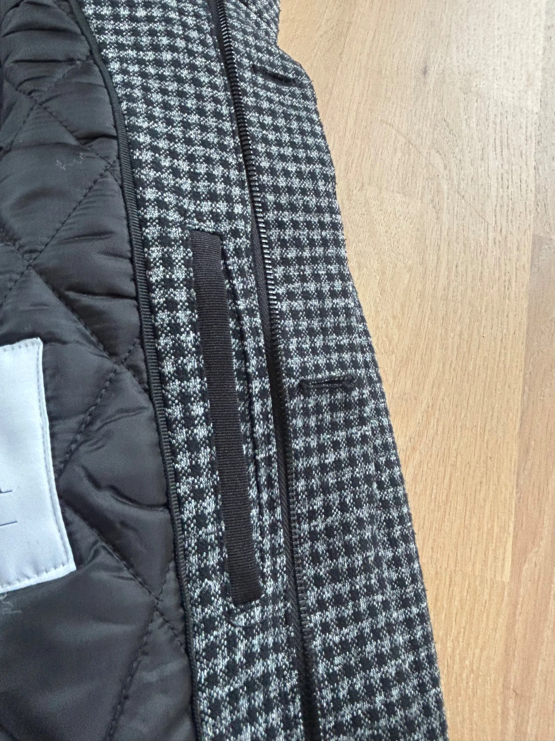 Dressad Jack från  Zara i toppskick  - 3