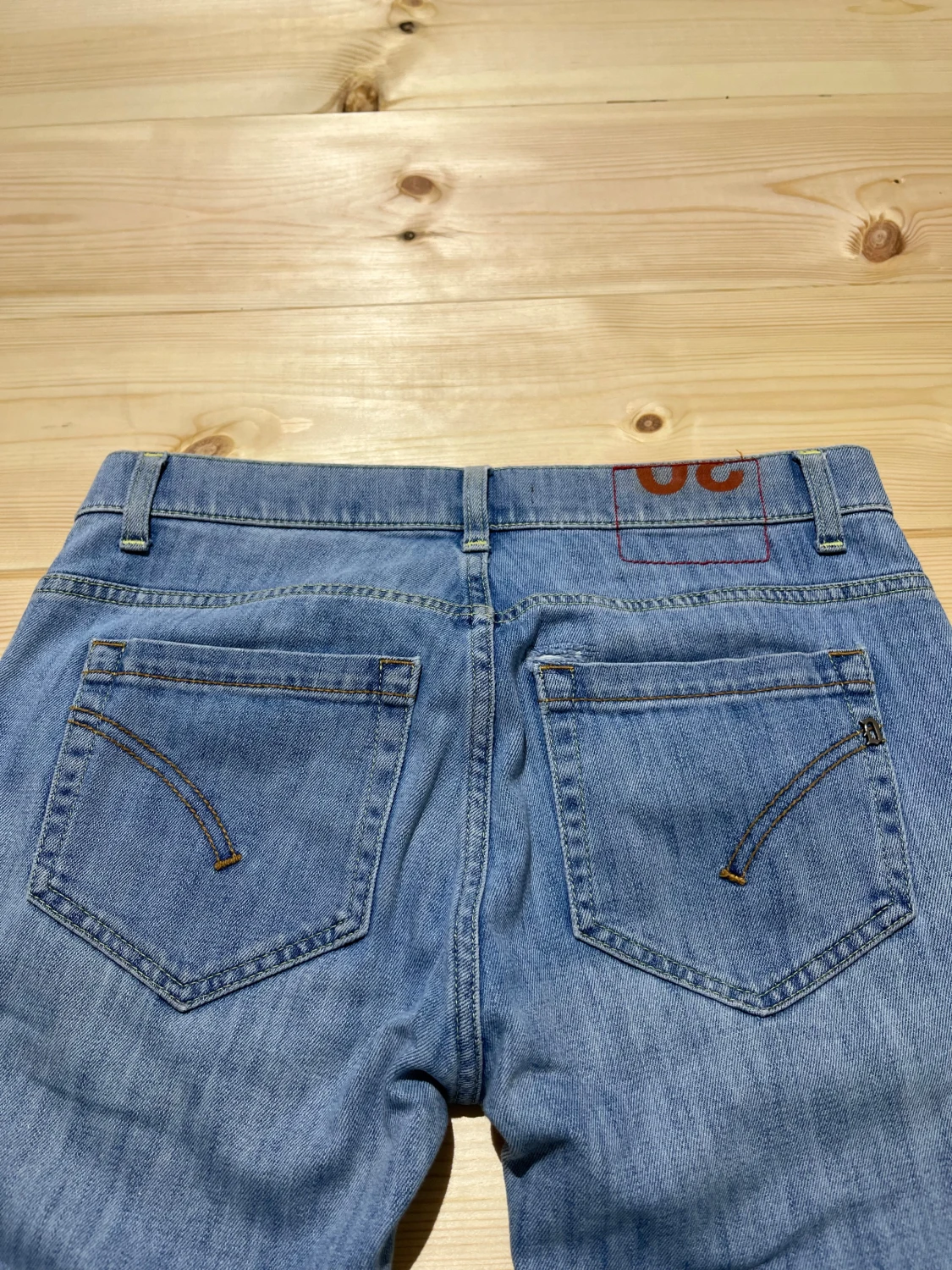 DonDup ”George” jeans - 3