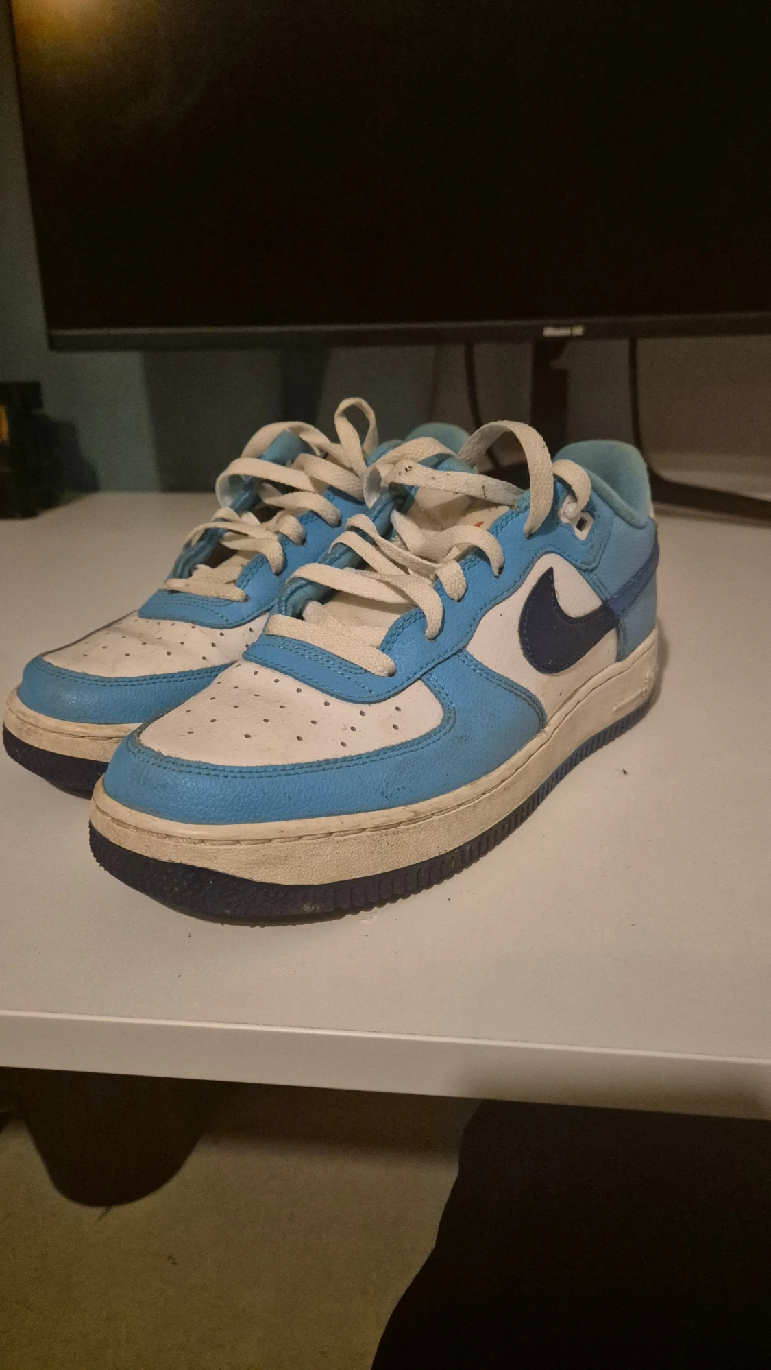 Nike Air Force 1 '07 LV8 Split - 1