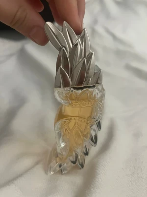 Zadig and Voltaire Parfym  - Använt lite av parfymen, 30 ml, köpte i somras 