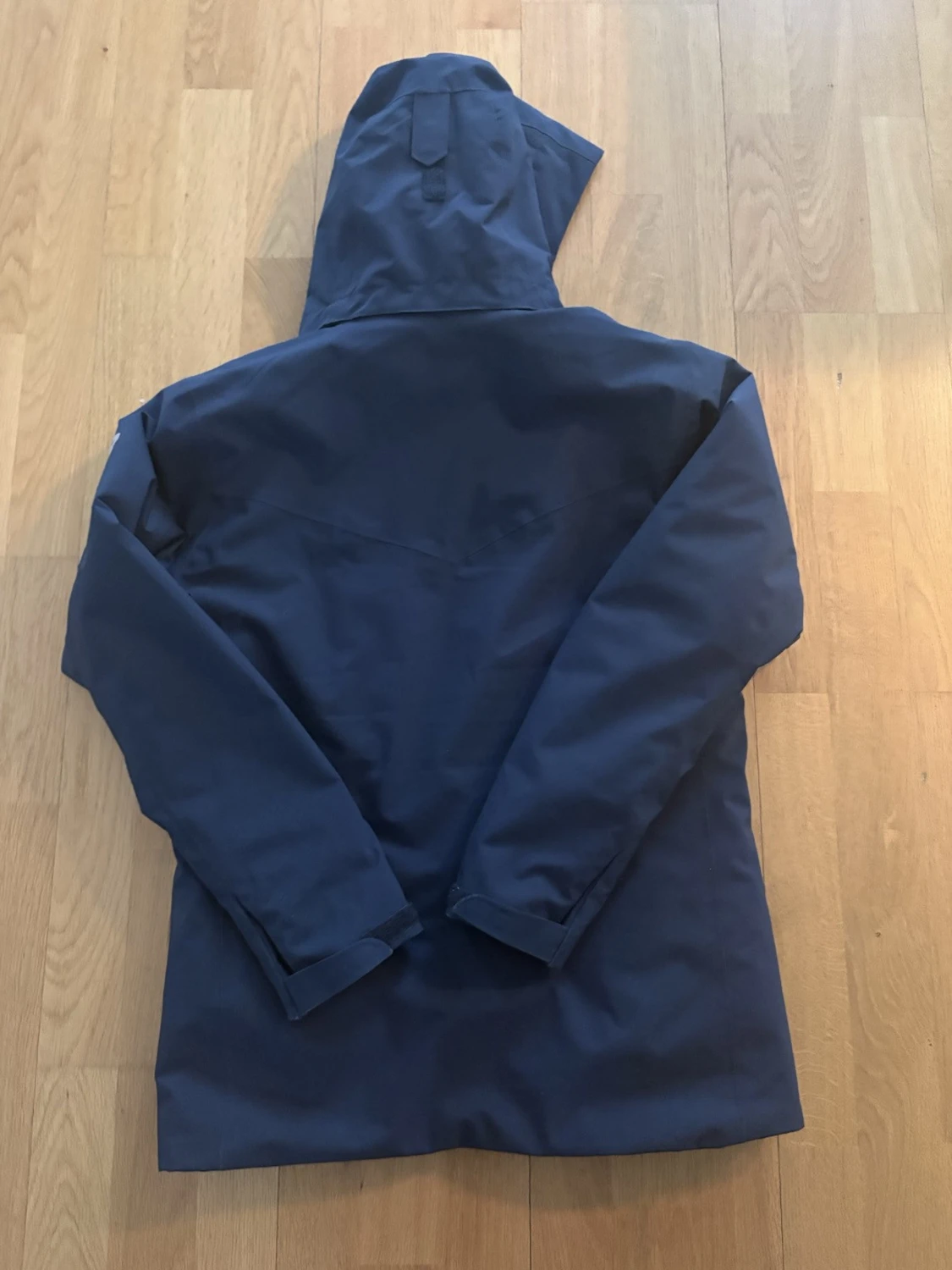 Skidjacka peakperformance  - 1