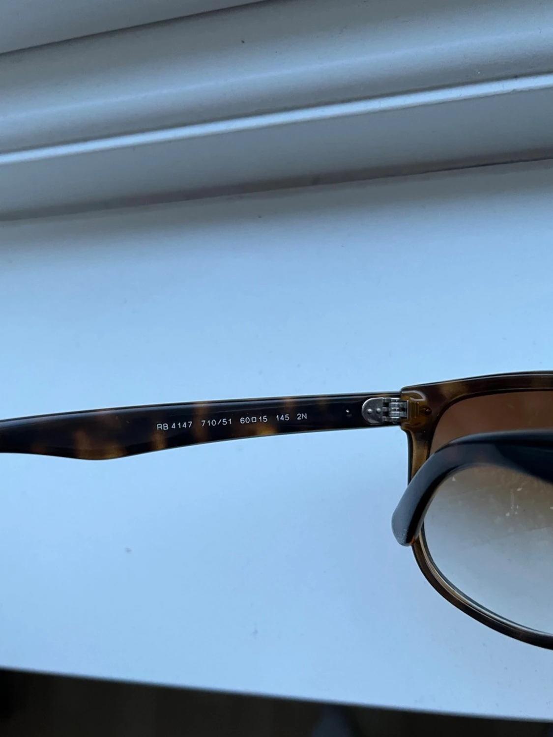 Ray-Ban Boyfriends  - 2