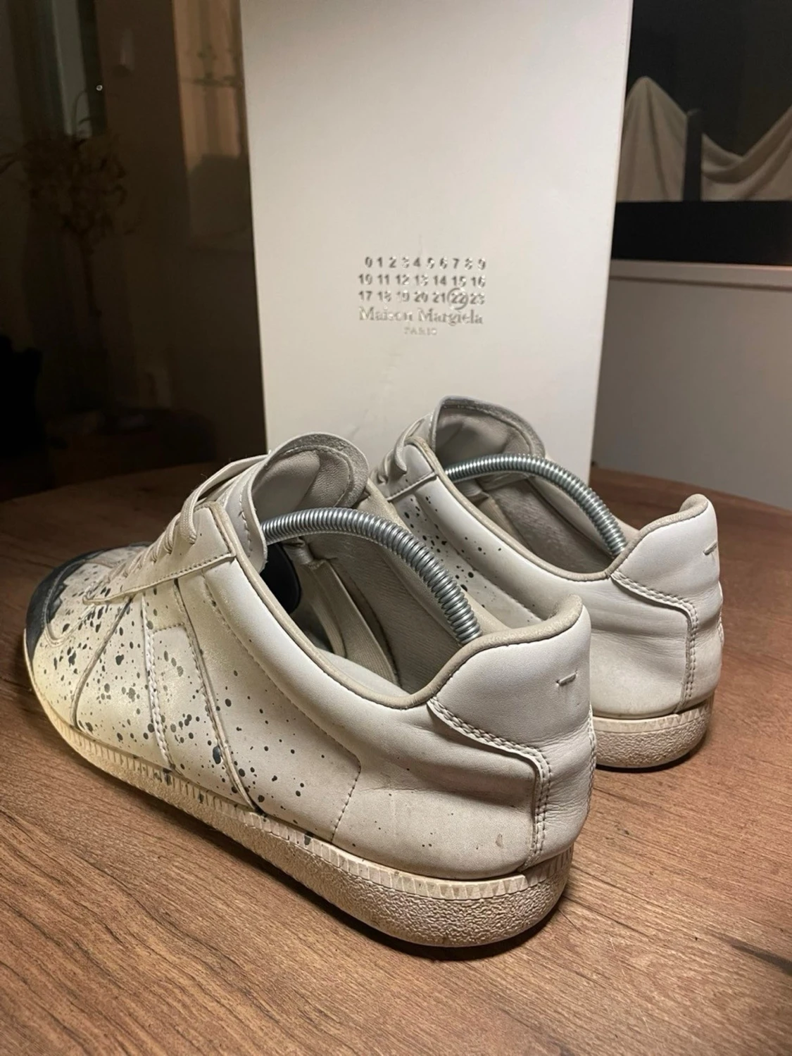 Maison margiela  - 3