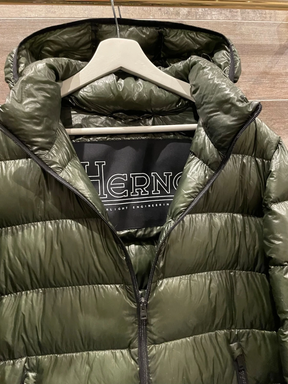 Herno jacka  - 1