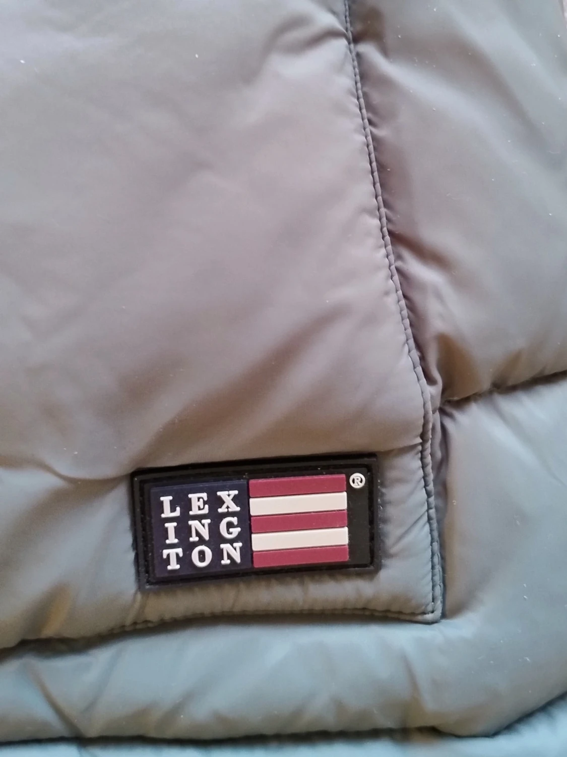 Helt ny   Lexington Alba Down Parka L - 2