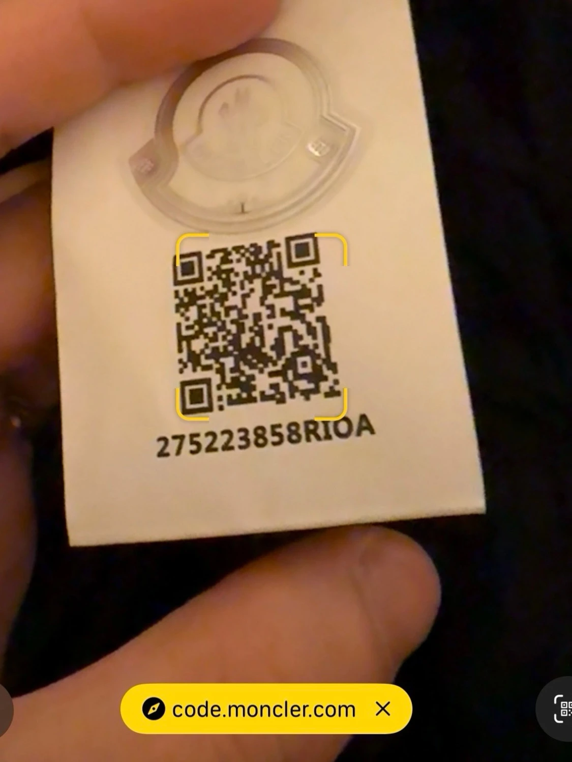 moncler hanoverian - 3