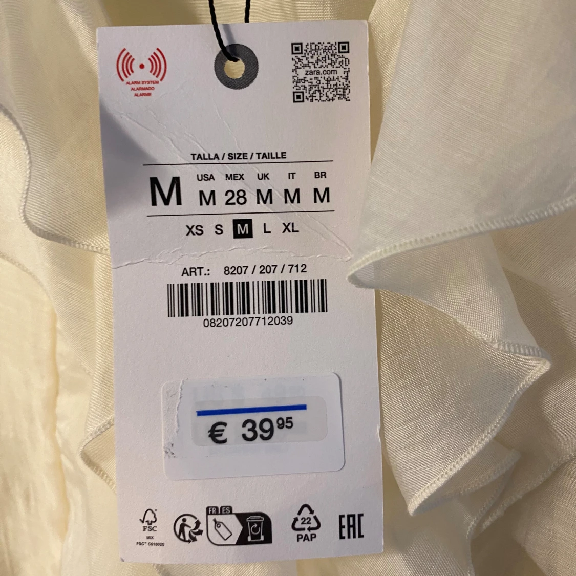 Blus från Zara - 3