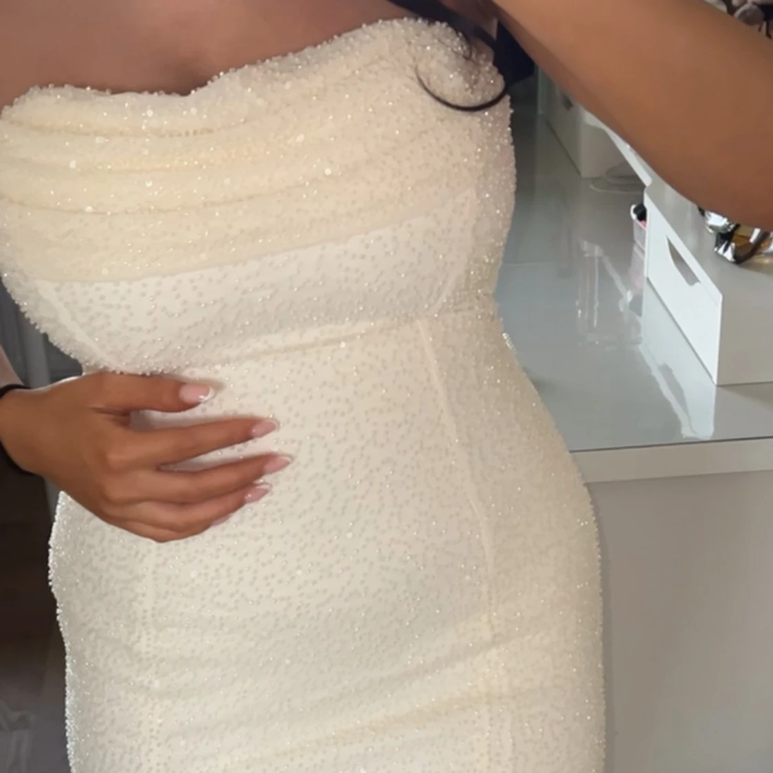 Oh polly klänning - 2