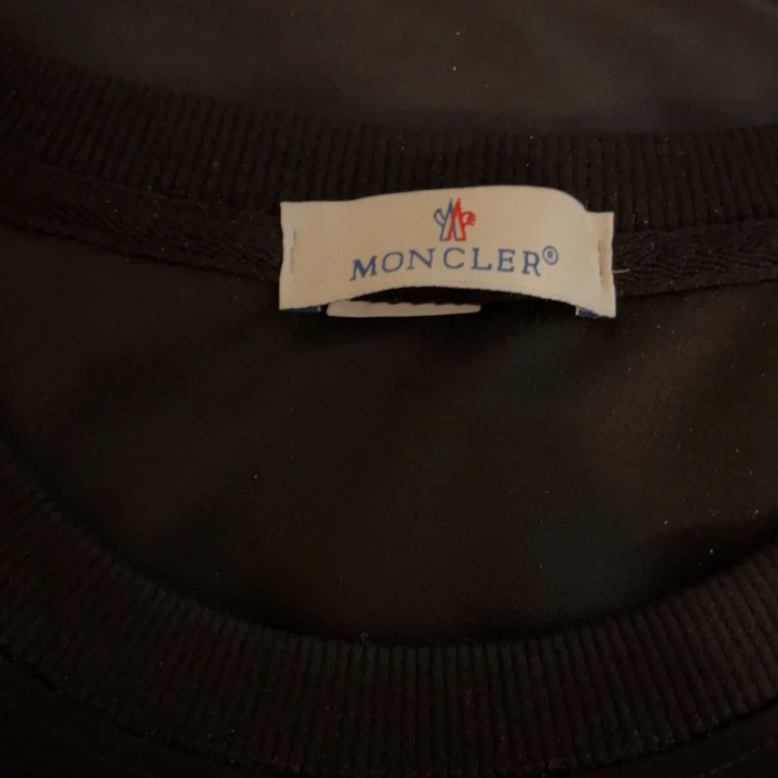 Moncler tröja - 3