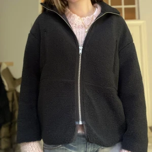 Teddyjacka - Superfin teddyjacka!!💕💕