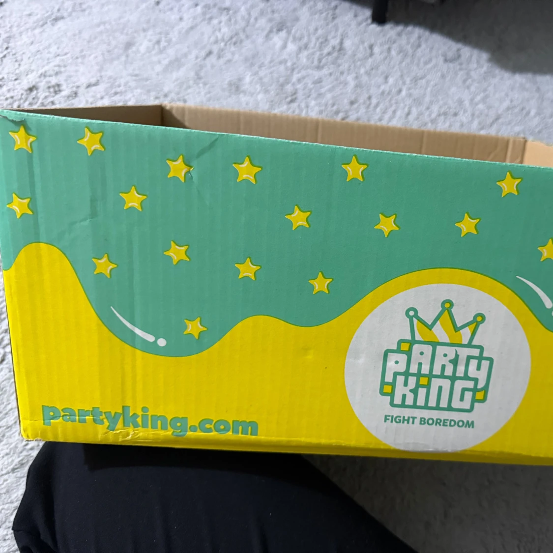 Pompom Dekorationskit & Flower Backdrop - 4