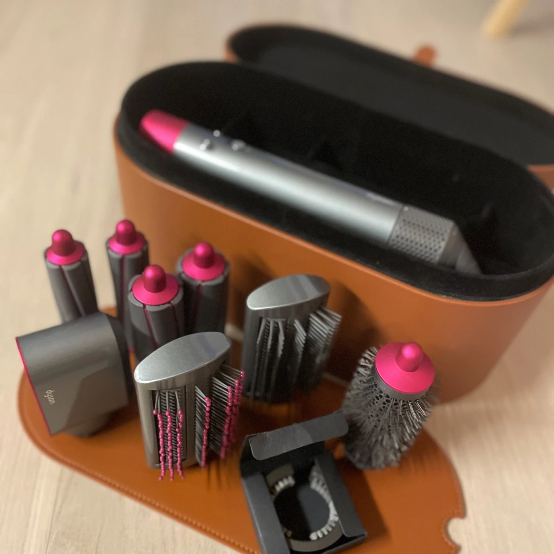 Dyson Airwrap Complete - 3