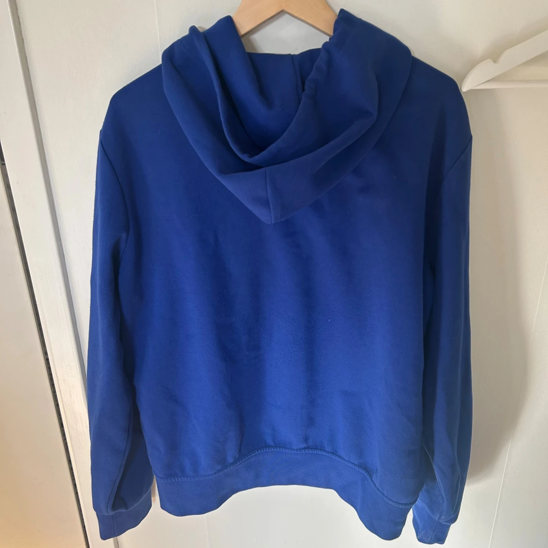 Blå hoodie från Polo Ralph Lauren - 1
