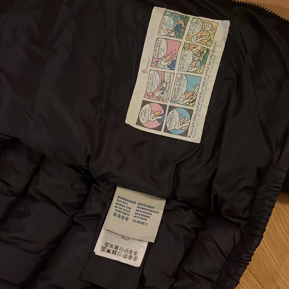 Moncler Jacka 2/S - 3