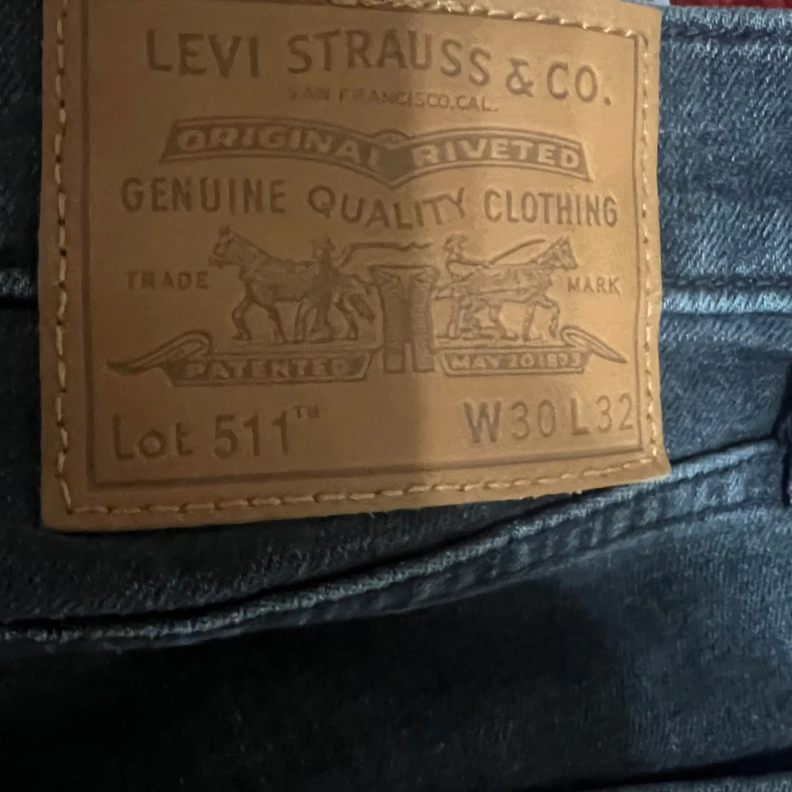 Levis Jens  - 91