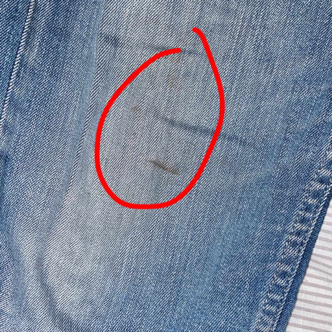 Tiger of Sweden jeans  - 4