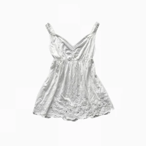 Babydoll-topp - Så söt babydoll-topp fina detaljer <3 bara att skriva privat vid frågor! 💓
