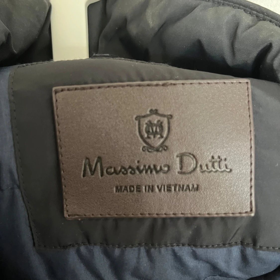 Massimo dutti fieldjacket - 2