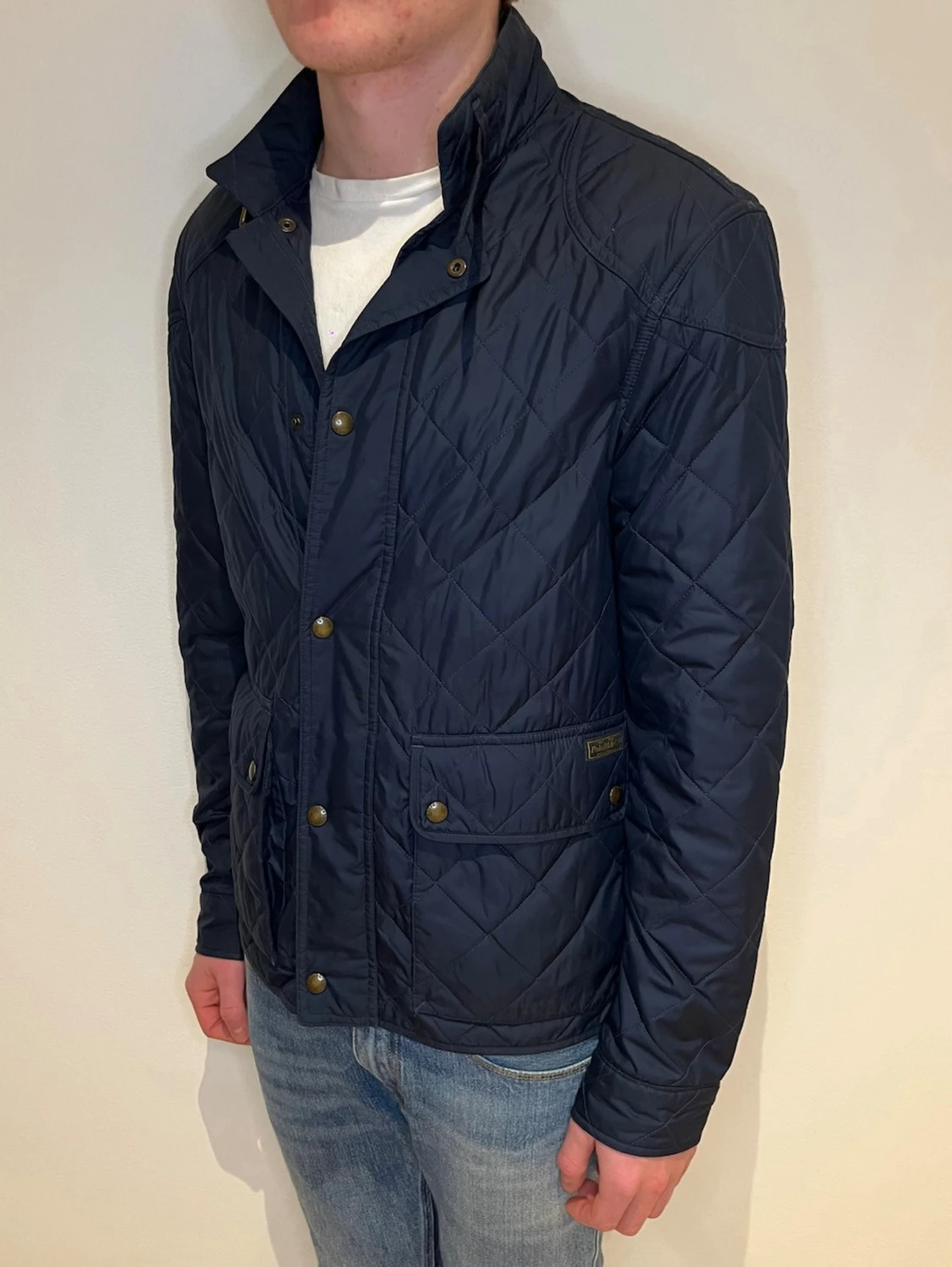 Ralph lauren jacka - 1